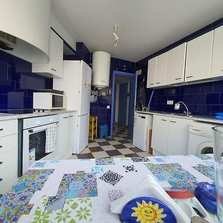 Bluehome.Tossa Tossa de Mar Buitenkant foto