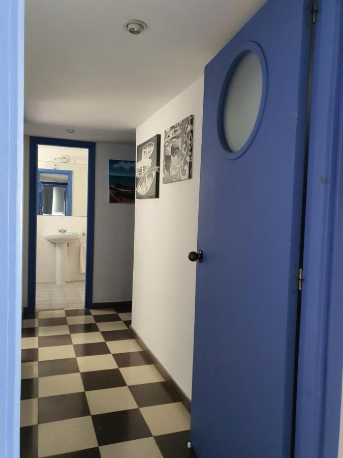 Bluehome.Tossa Tossa de Mar Buitenkant foto