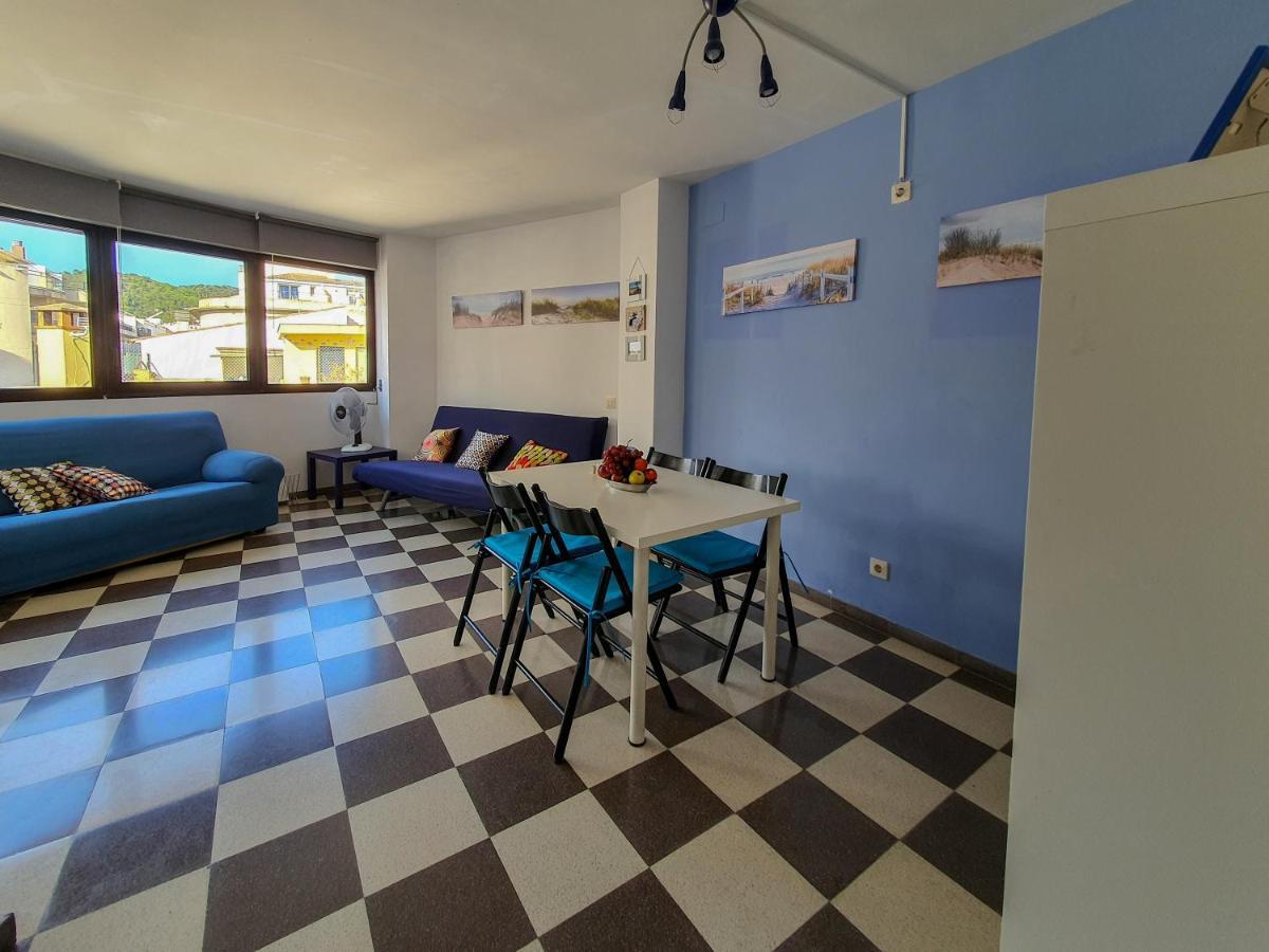 Bluehome.Tossa Tossa de Mar Buitenkant foto