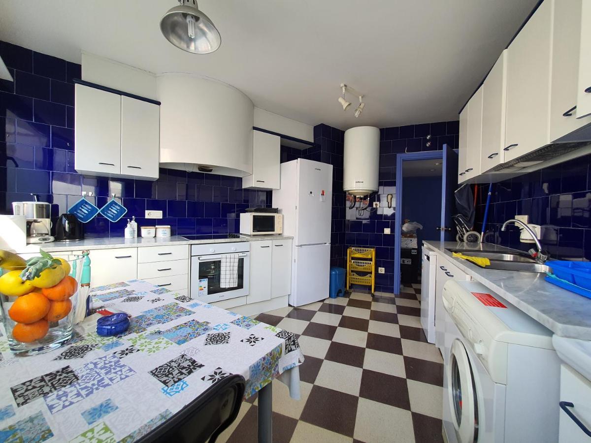 Bluehome.Tossa Tossa de Mar Buitenkant foto