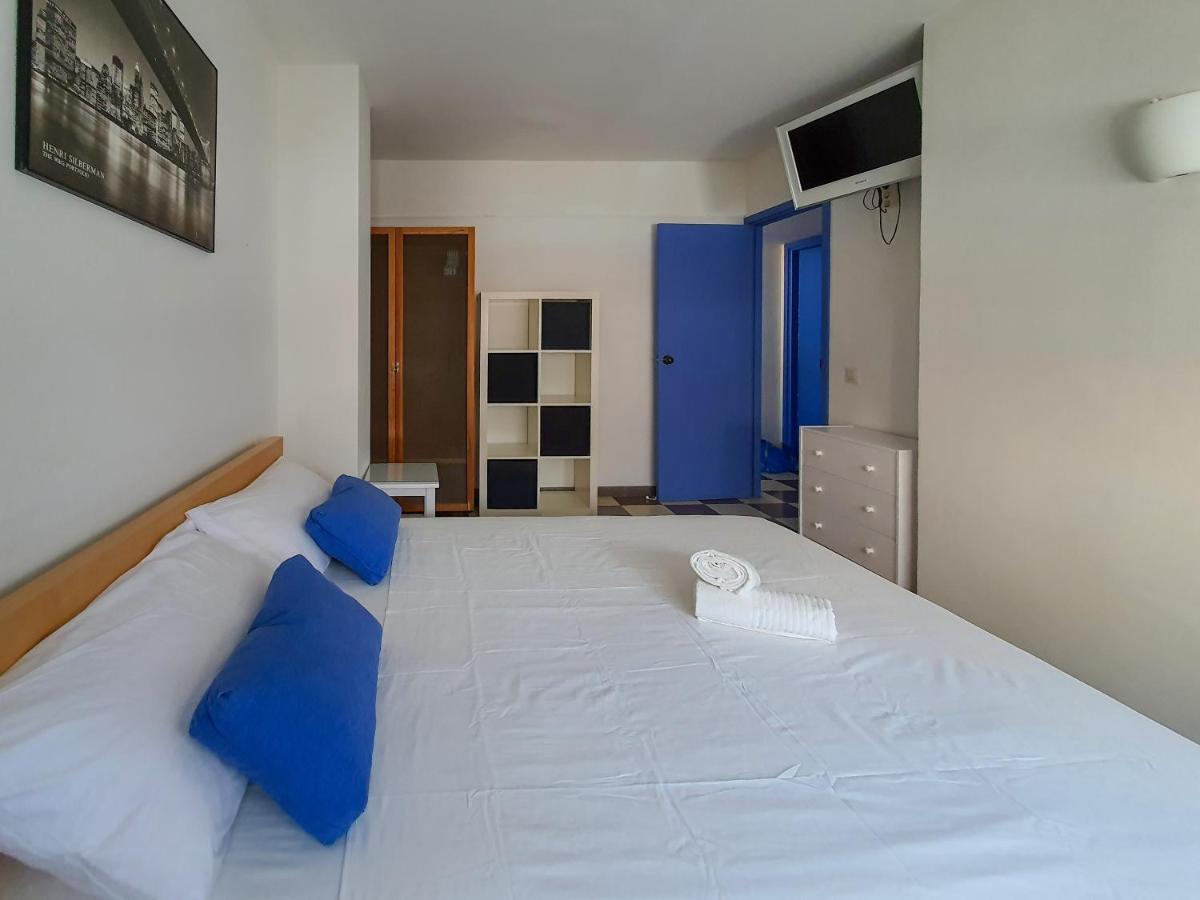 Bluehome.Tossa Tossa de Mar Buitenkant foto